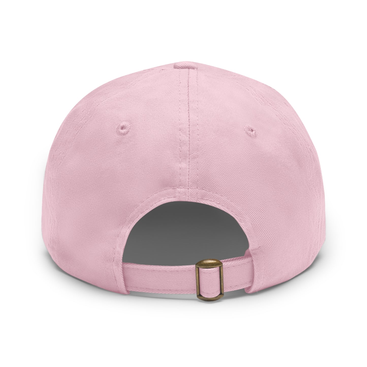 SD Freemasons Hat with Leather Patch