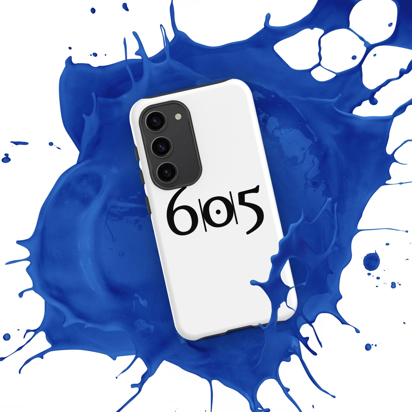 605 Tough case for Samsung®