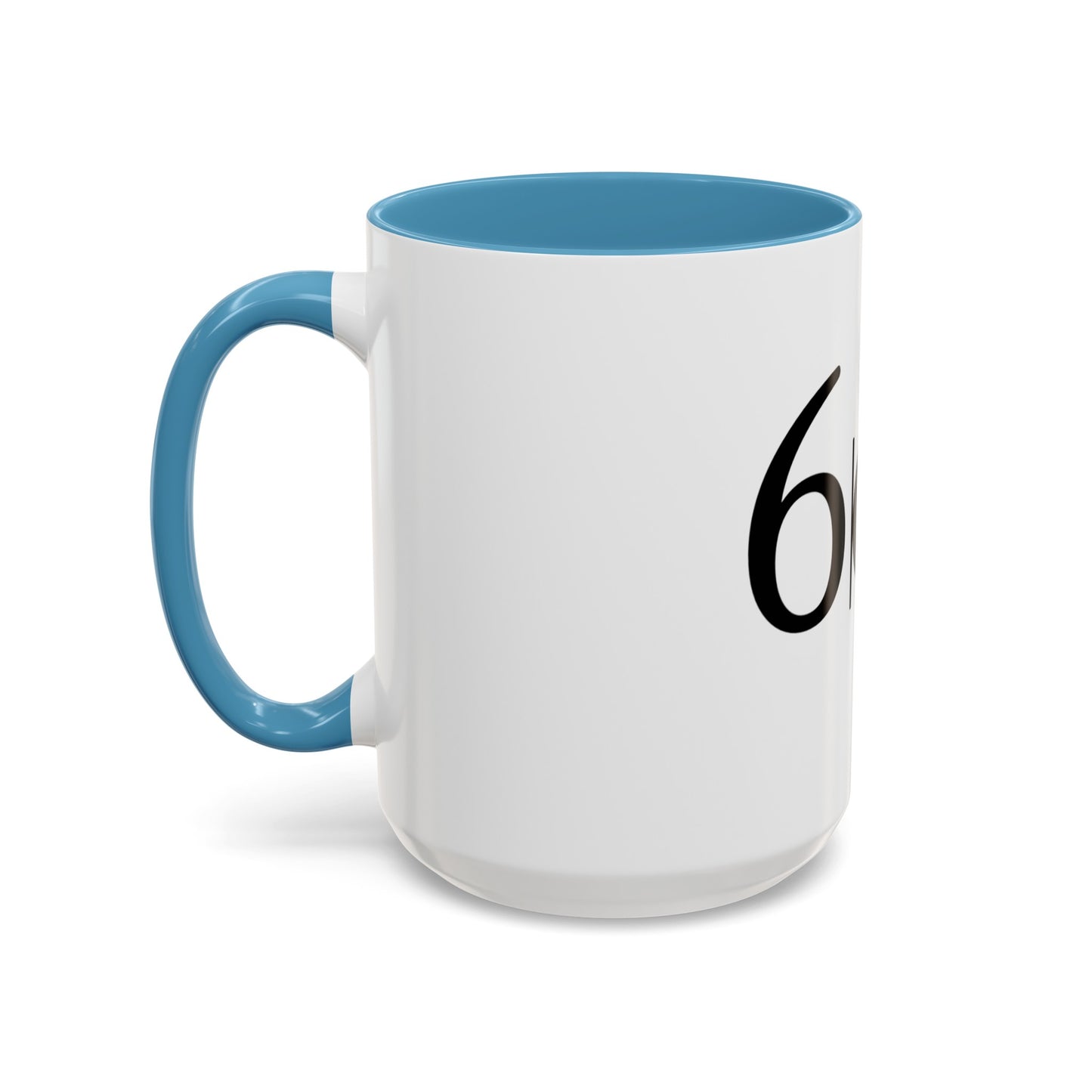 605 Freemason Accent Coffee Mug