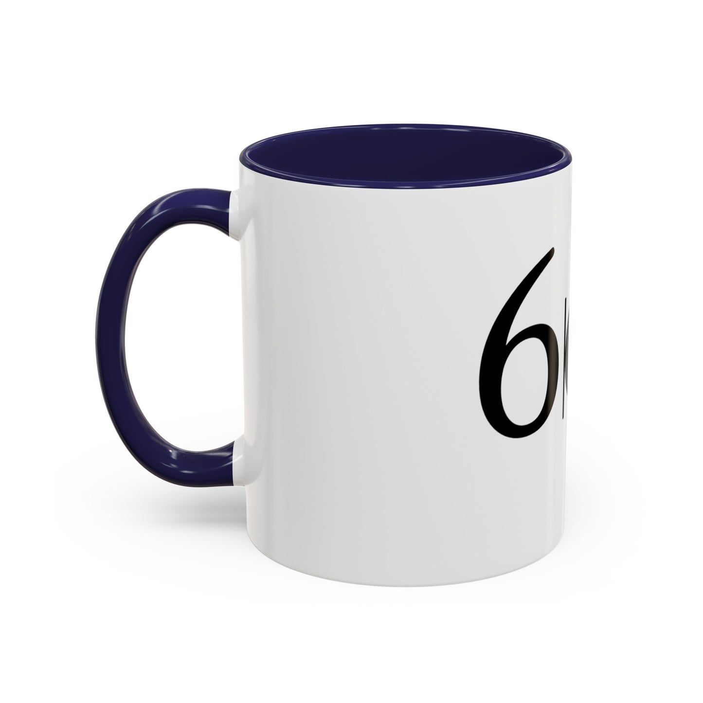 605 Freemason Accent Coffee Mug