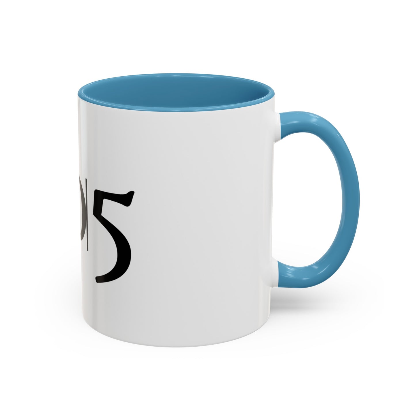 605 Freemason Accent Coffee Mug