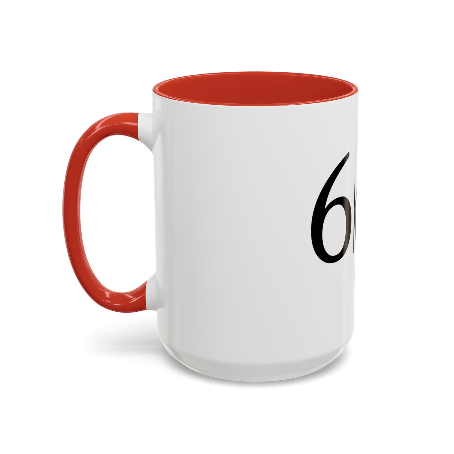 605 Freemason Accent Coffee Mug