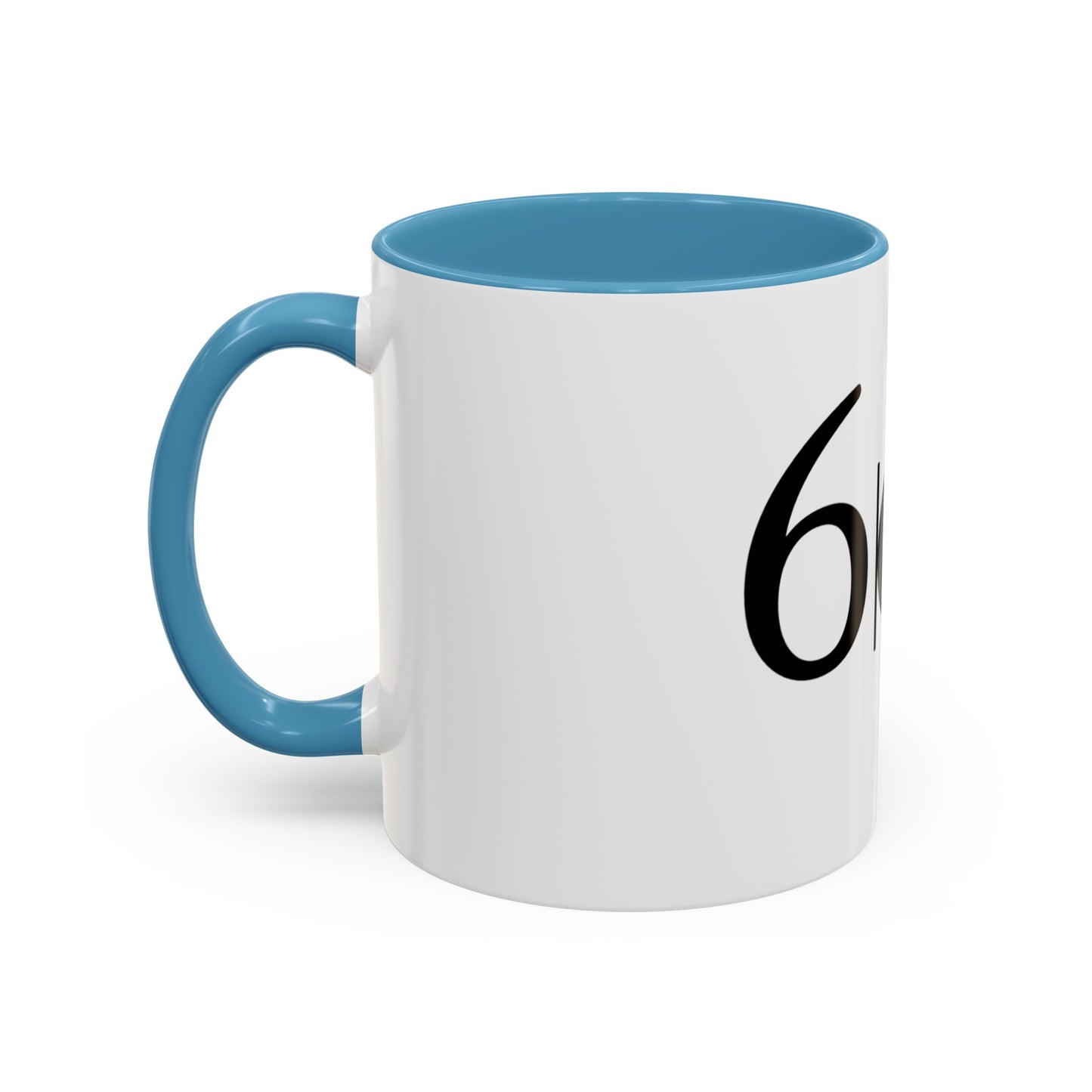 605 Freemason Accent Coffee Mug