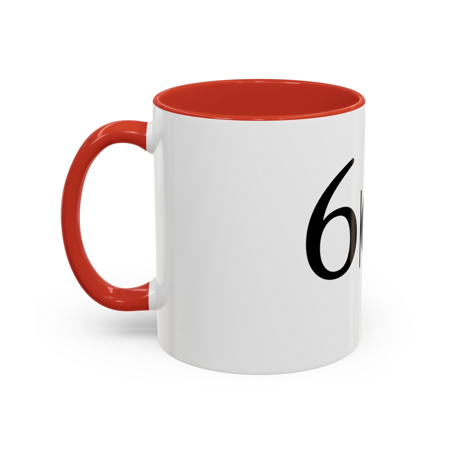 605 Freemason Accent Coffee Mug