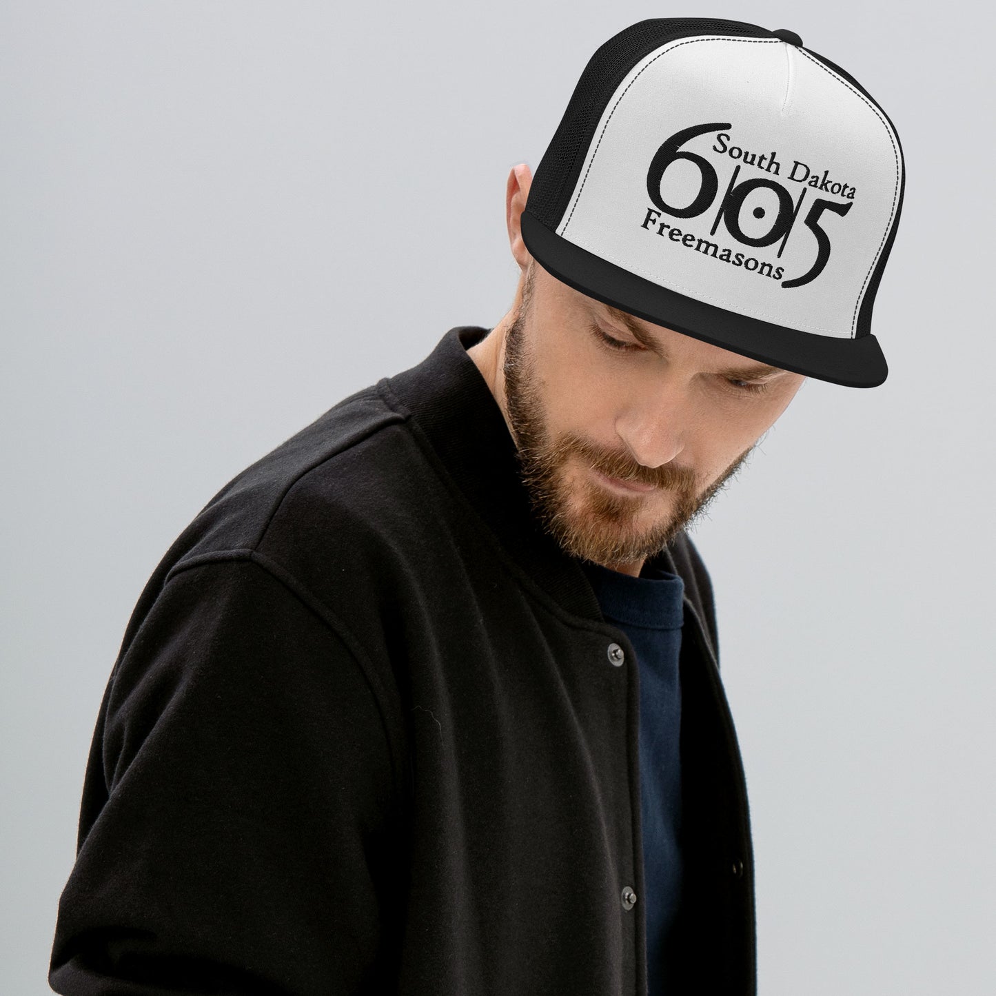 605 Trucker Cap