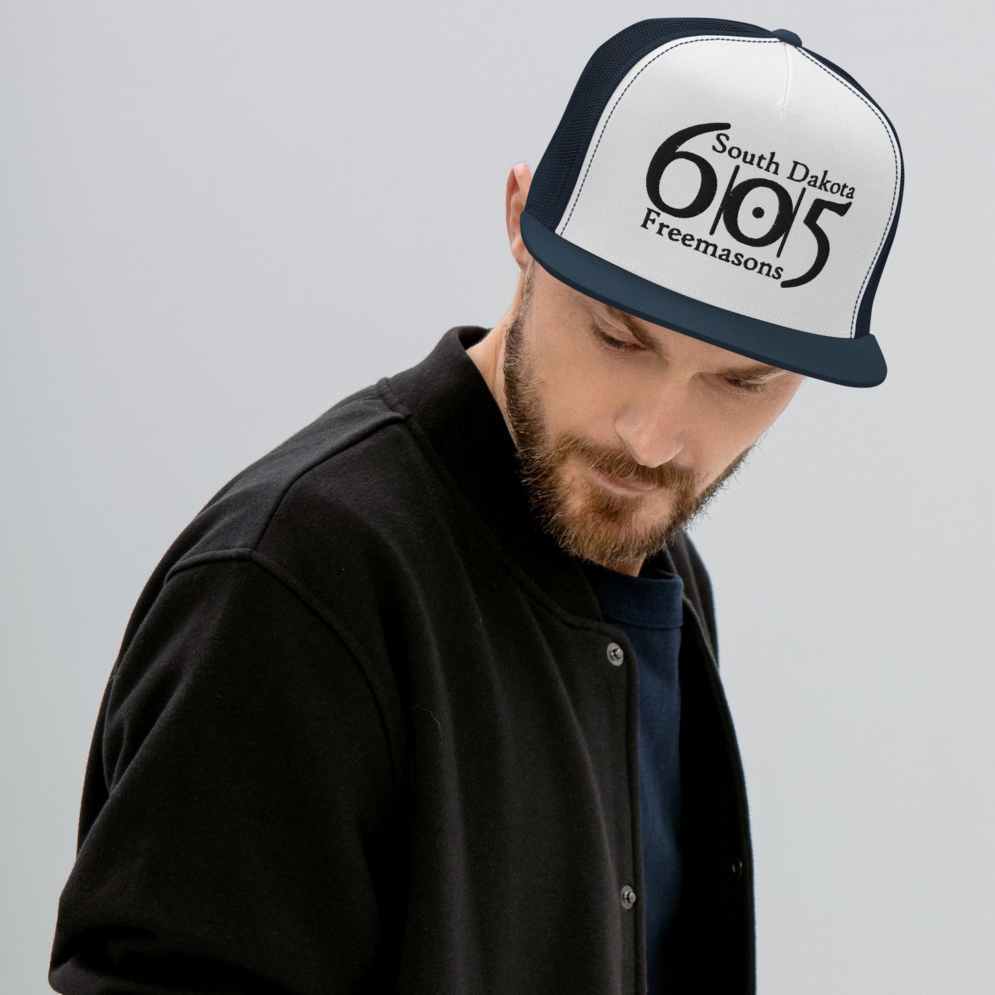 605 Trucker Cap