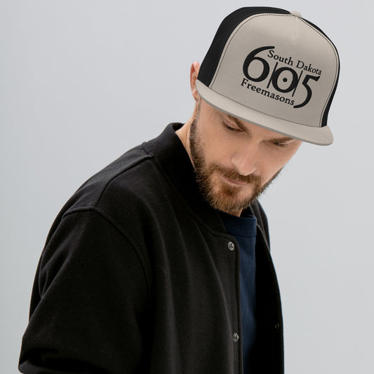 605 Trucker Cap