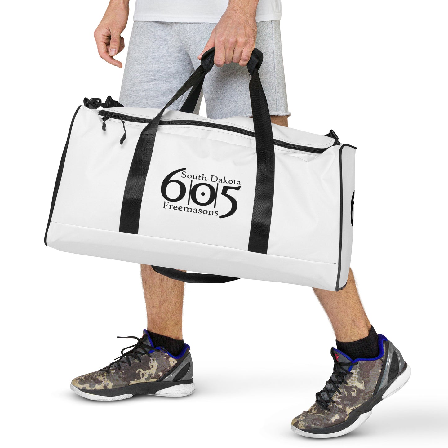 605 Duffle bag