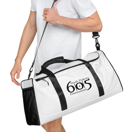 605 Duffle bag