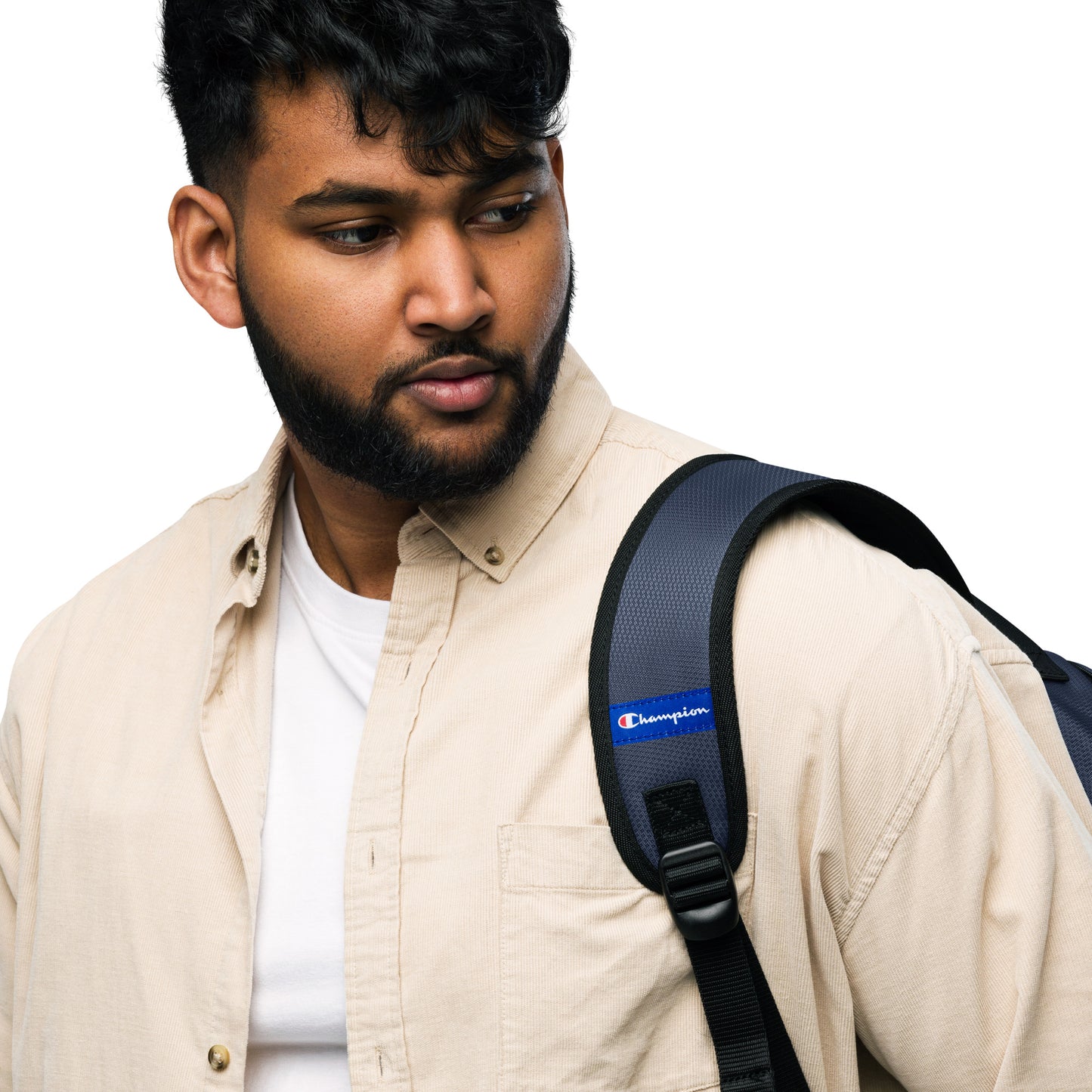 605 Champion backpack