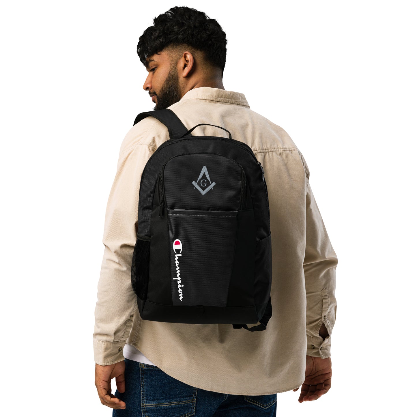 Freemason Champion backpack