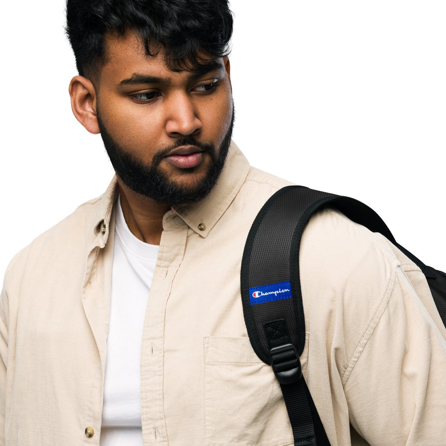 605 Champion backpack