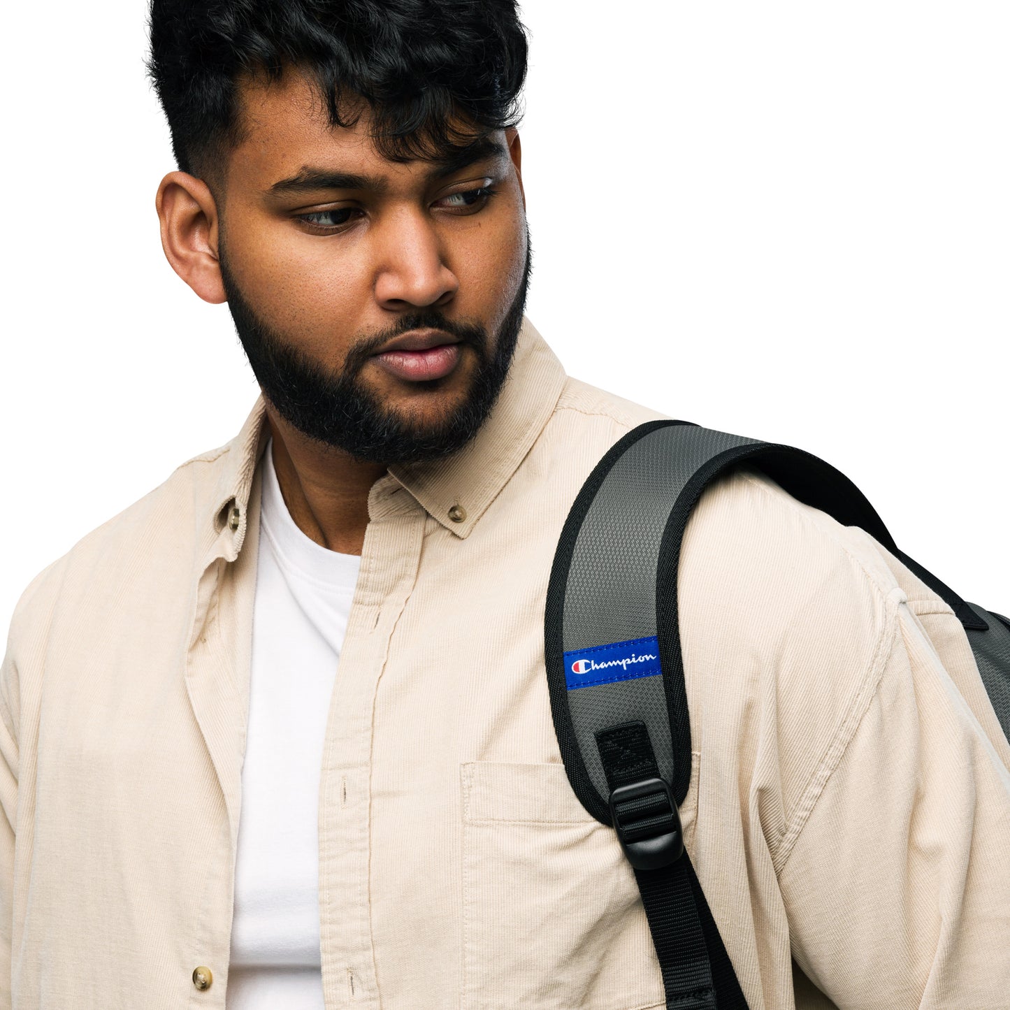 605 Champion backpack