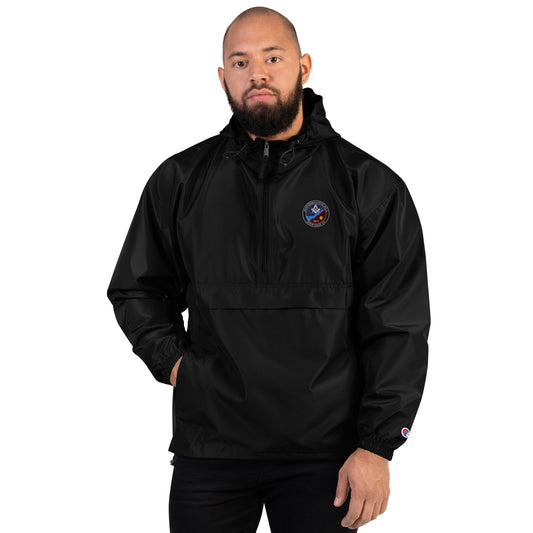 Minnehaha Champion Packable Jacket