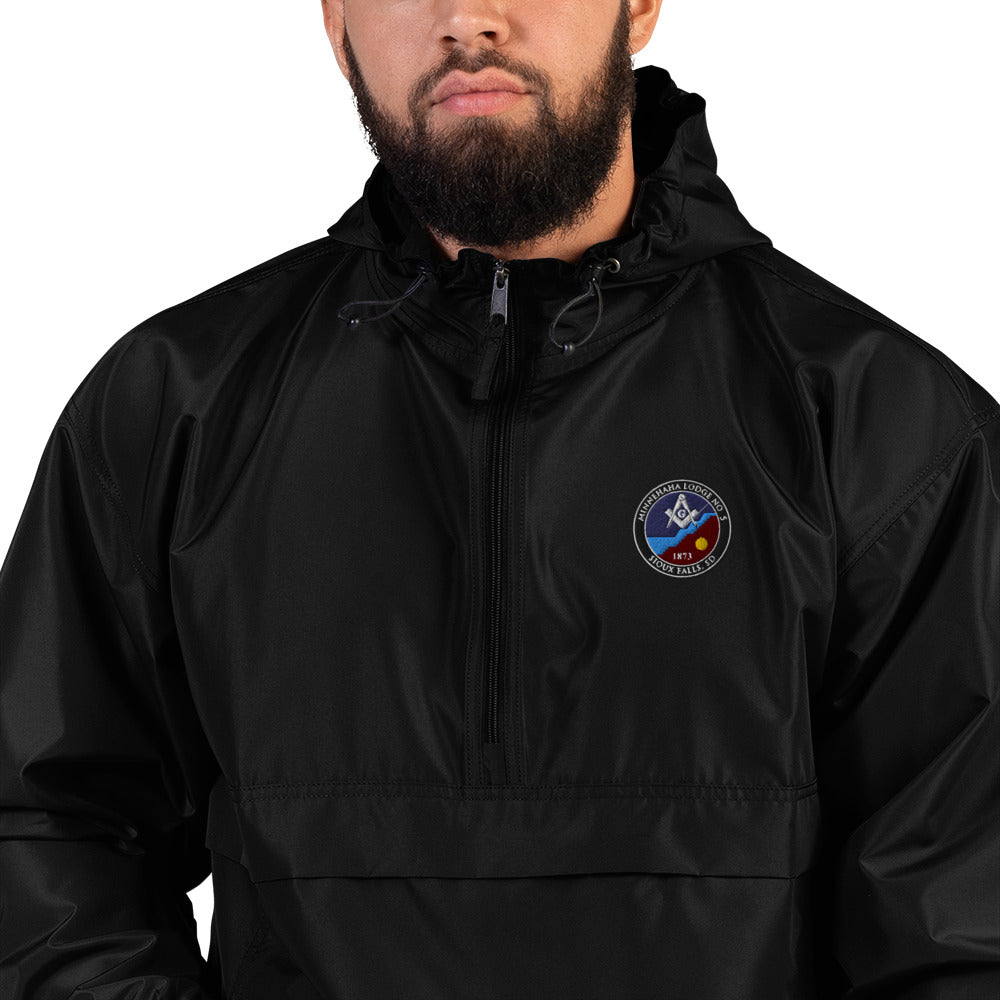 Minnehaha Champion Packable Jacket