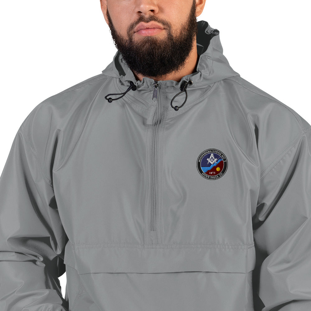 Minnehaha Champion Packable Jacket