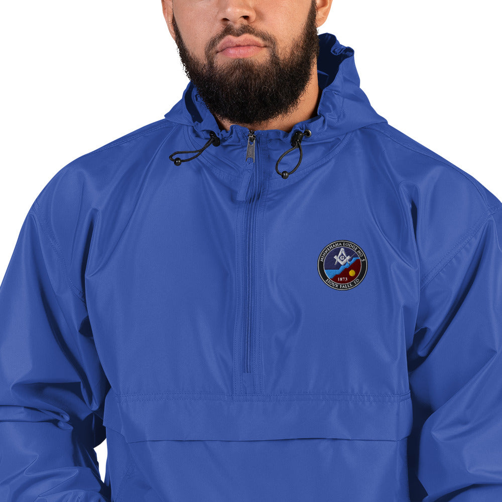 Minnehaha Champion Packable Jacket