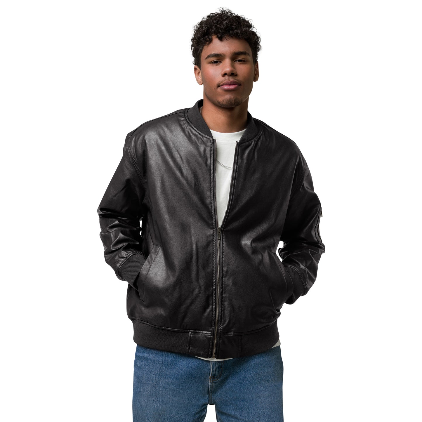 Widow’s Sons Bomber Jacket