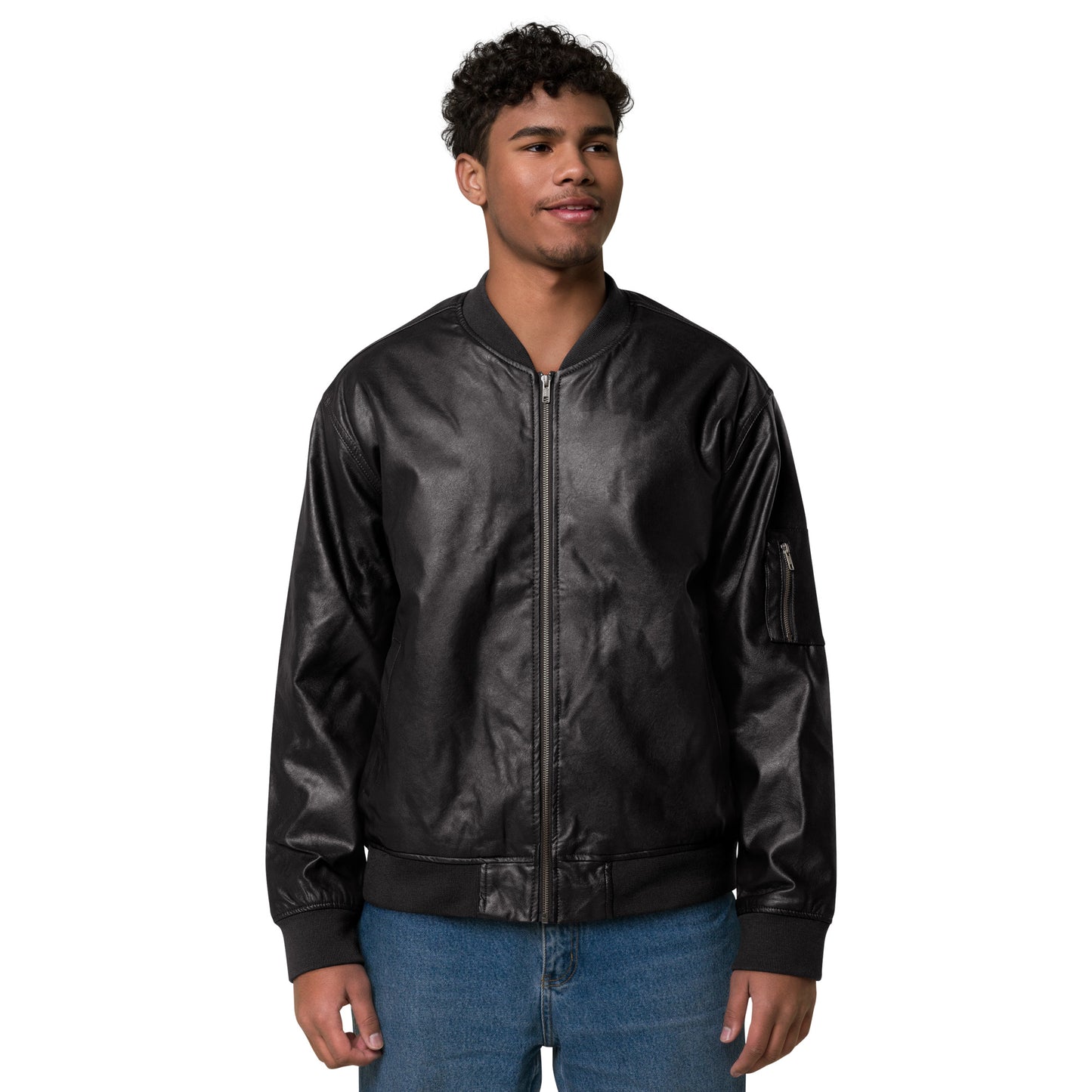 Widow’s Sons Bomber Jacket