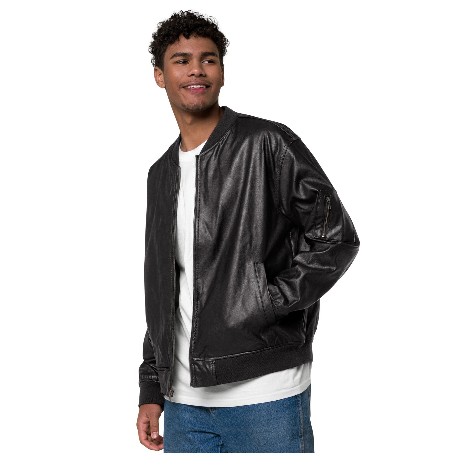 Widow’s Sons Bomber Jacket