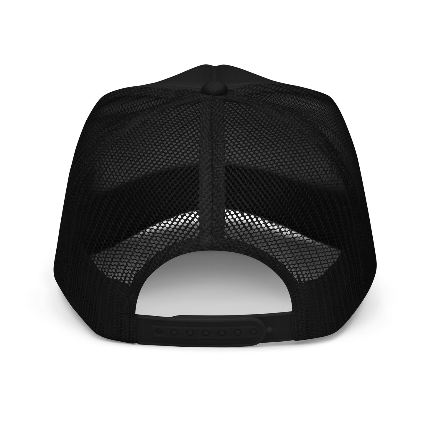 Freemason Foam trucker hat