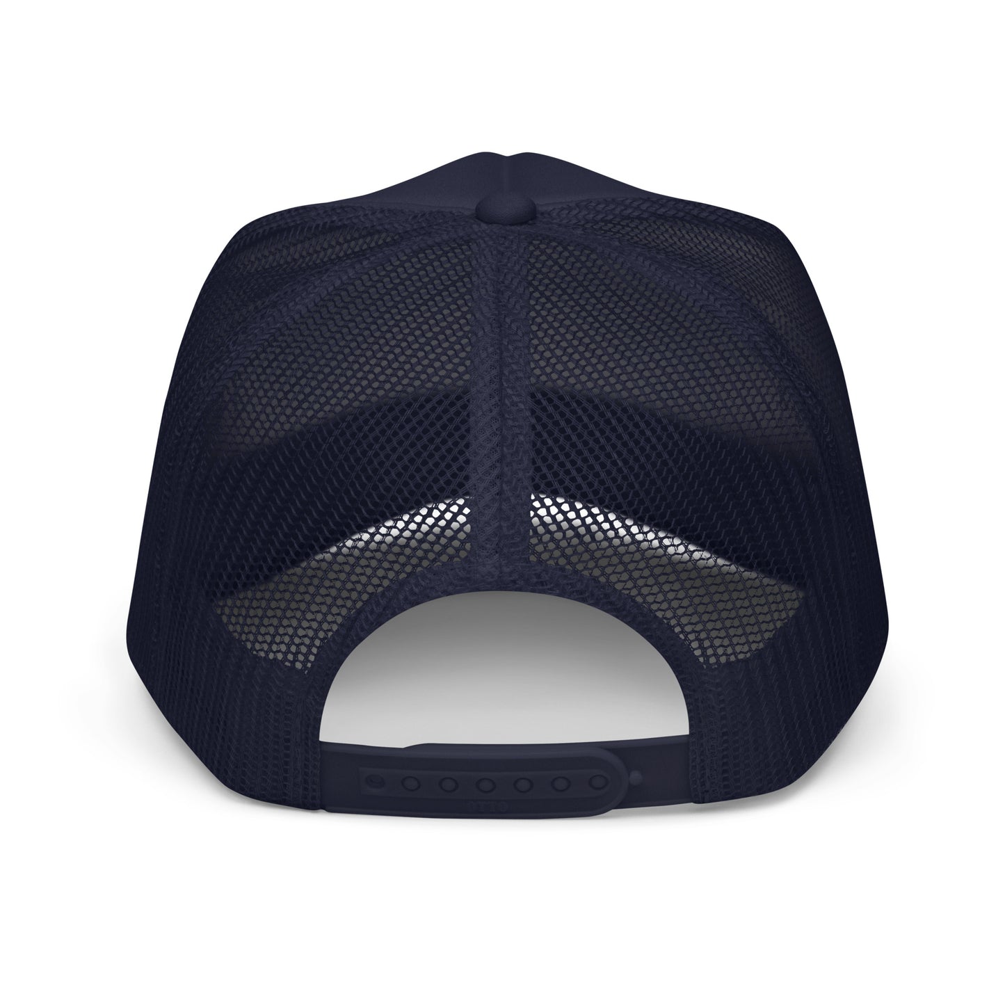 Freemason Foam trucker hat