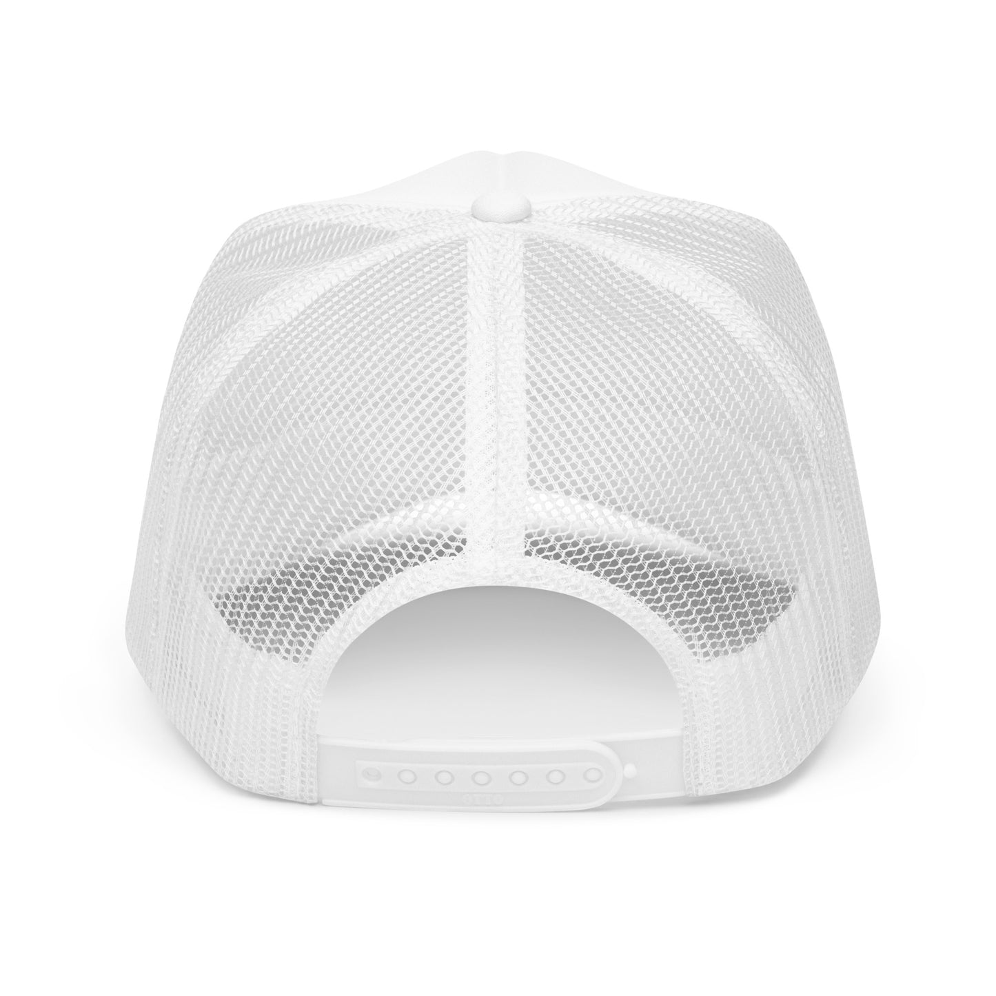 Freemason Foam trucker hat