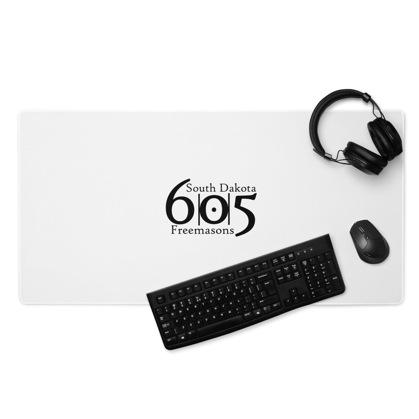 605 Gaming mouse pad