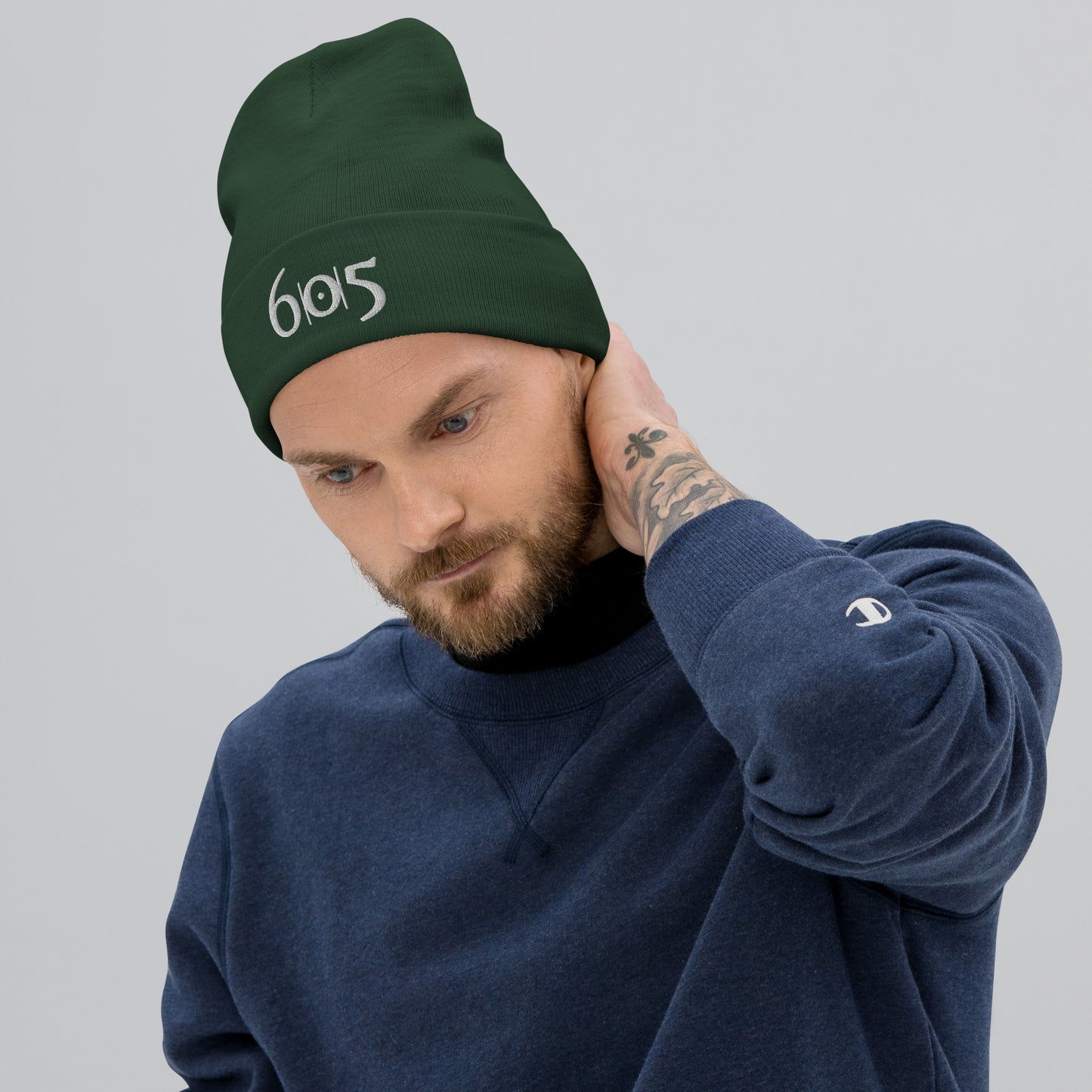 605 Beanie