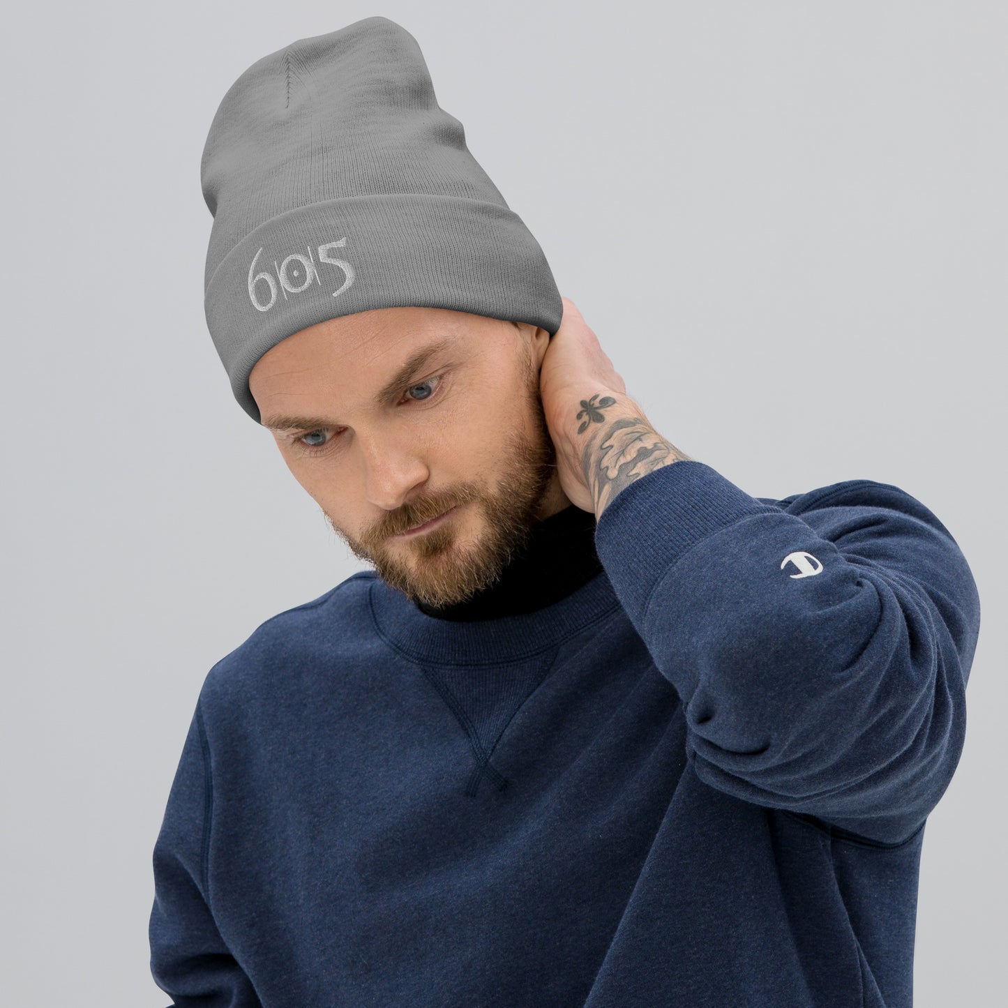 605 Beanie