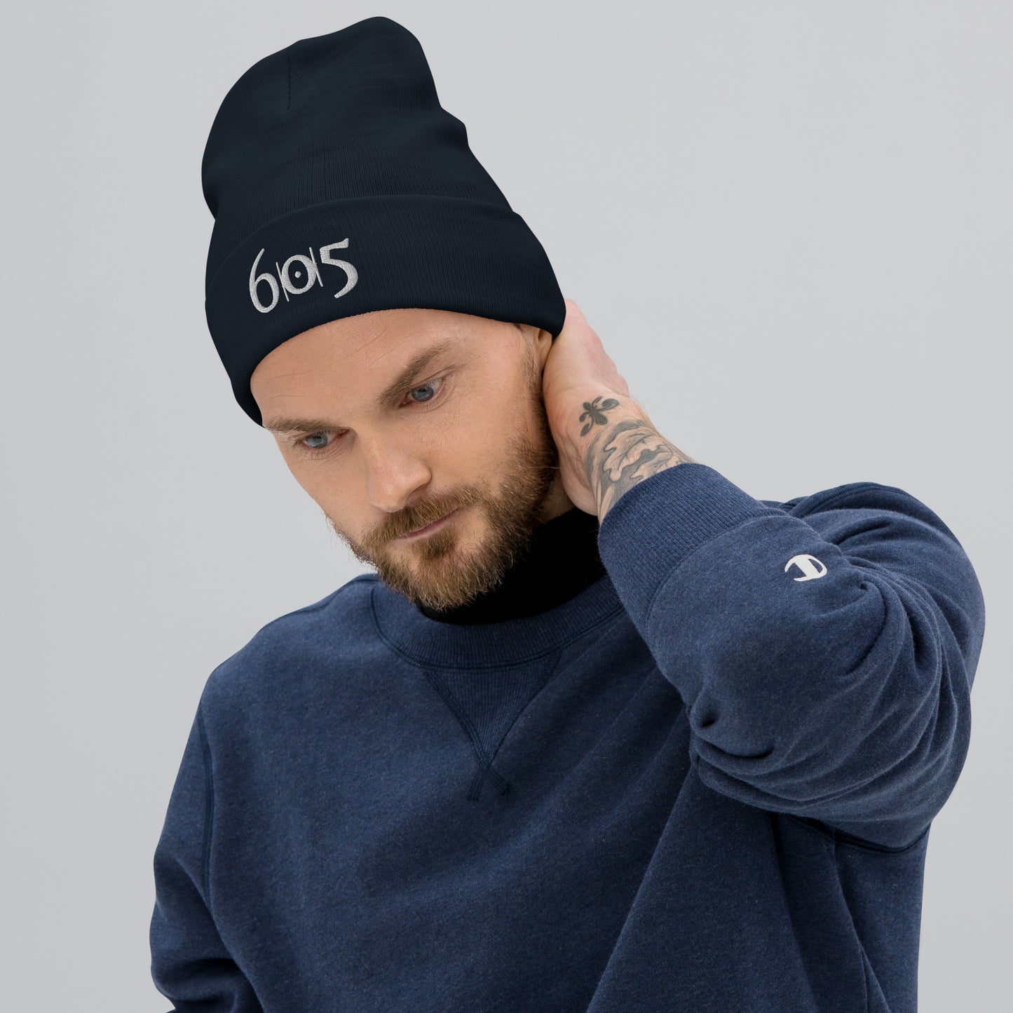 605 Beanie