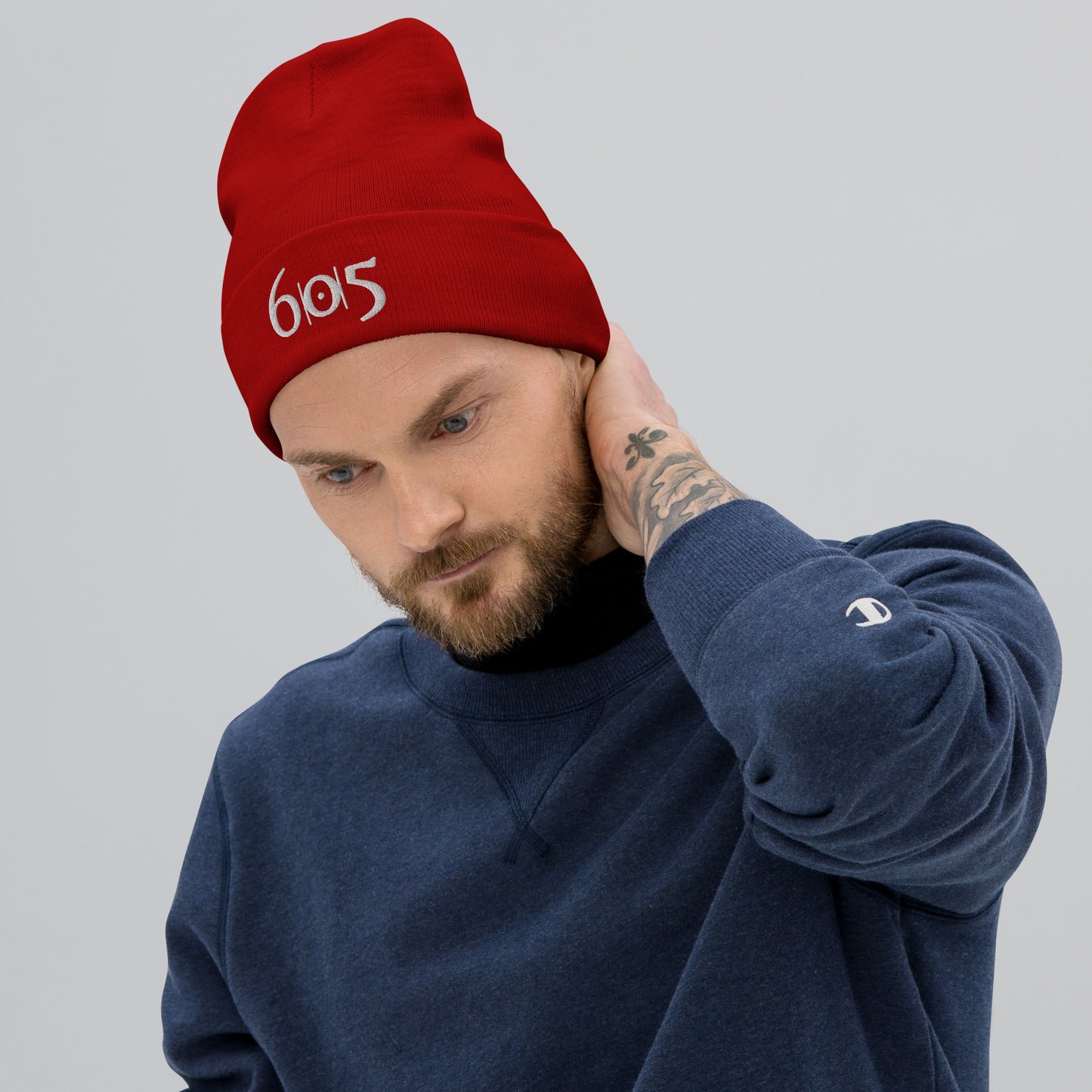 605 Beanie