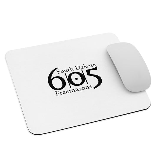 605 Mouse pad