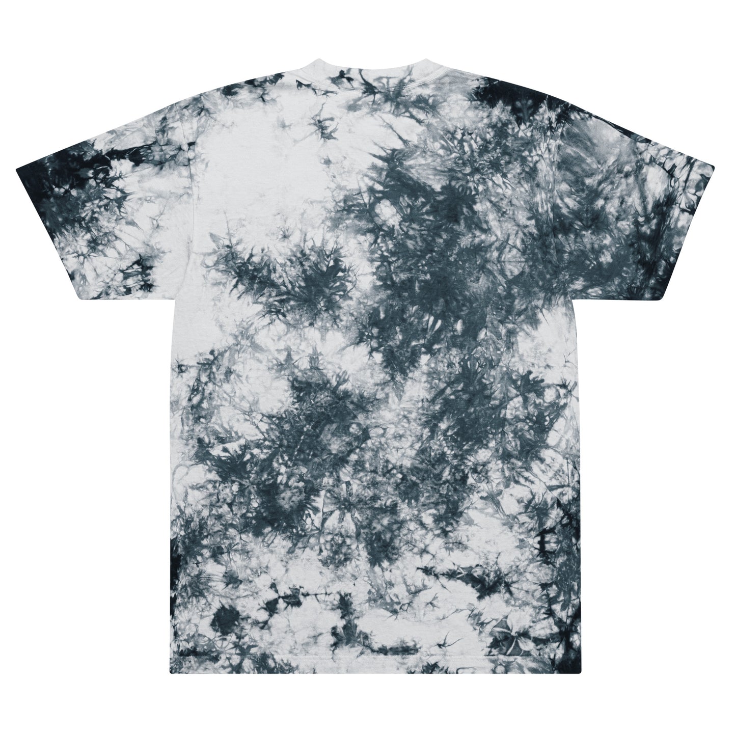 605 tie-dye t-shirt