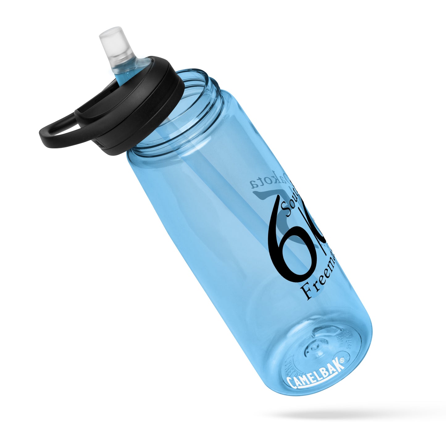 Water bottle