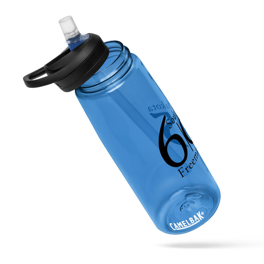 Water bottle