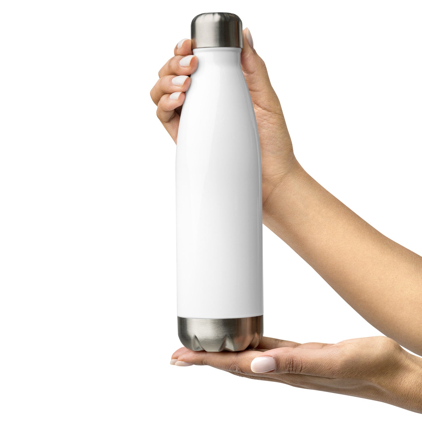 605 Stainless steel water bottle