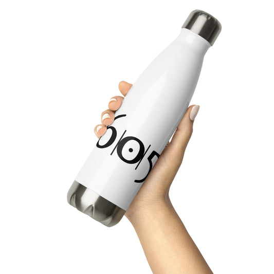 605 Stainless steel water bottle