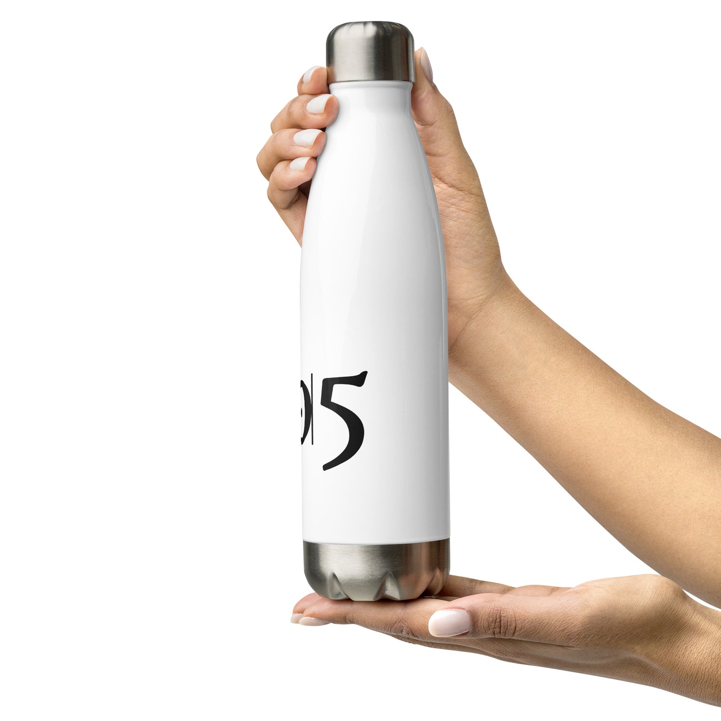 605 Stainless steel water bottle