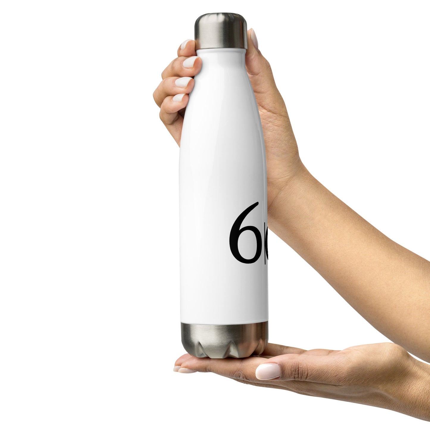 605 Stainless steel water bottle