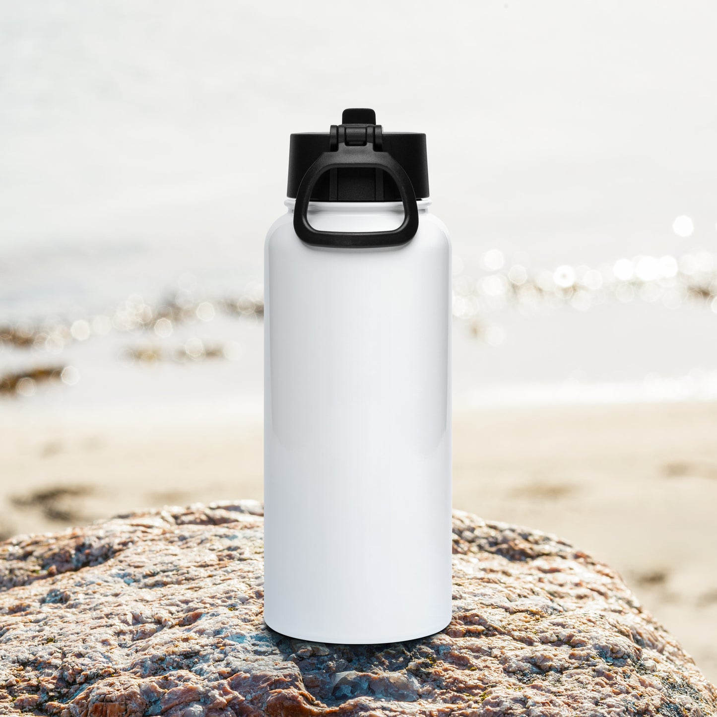 Minnehaha Water Bottle