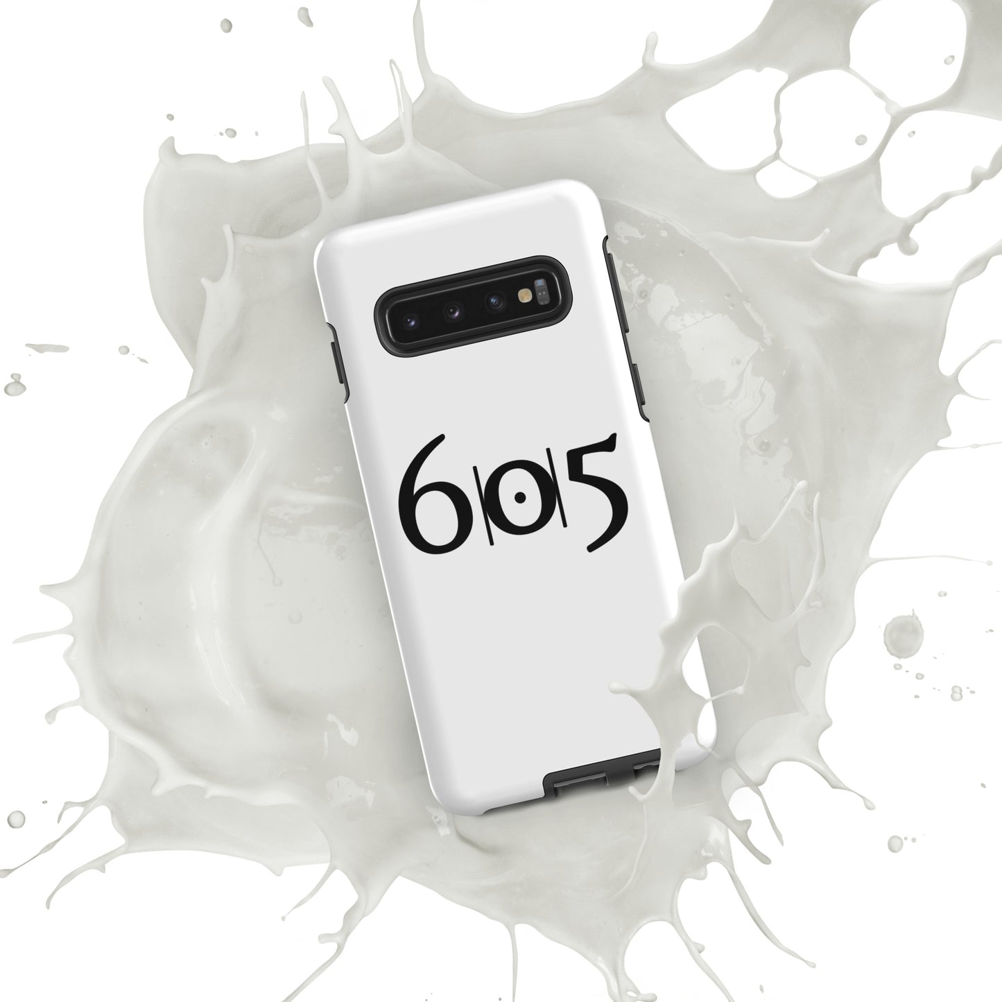 605 Tough case for Samsung®