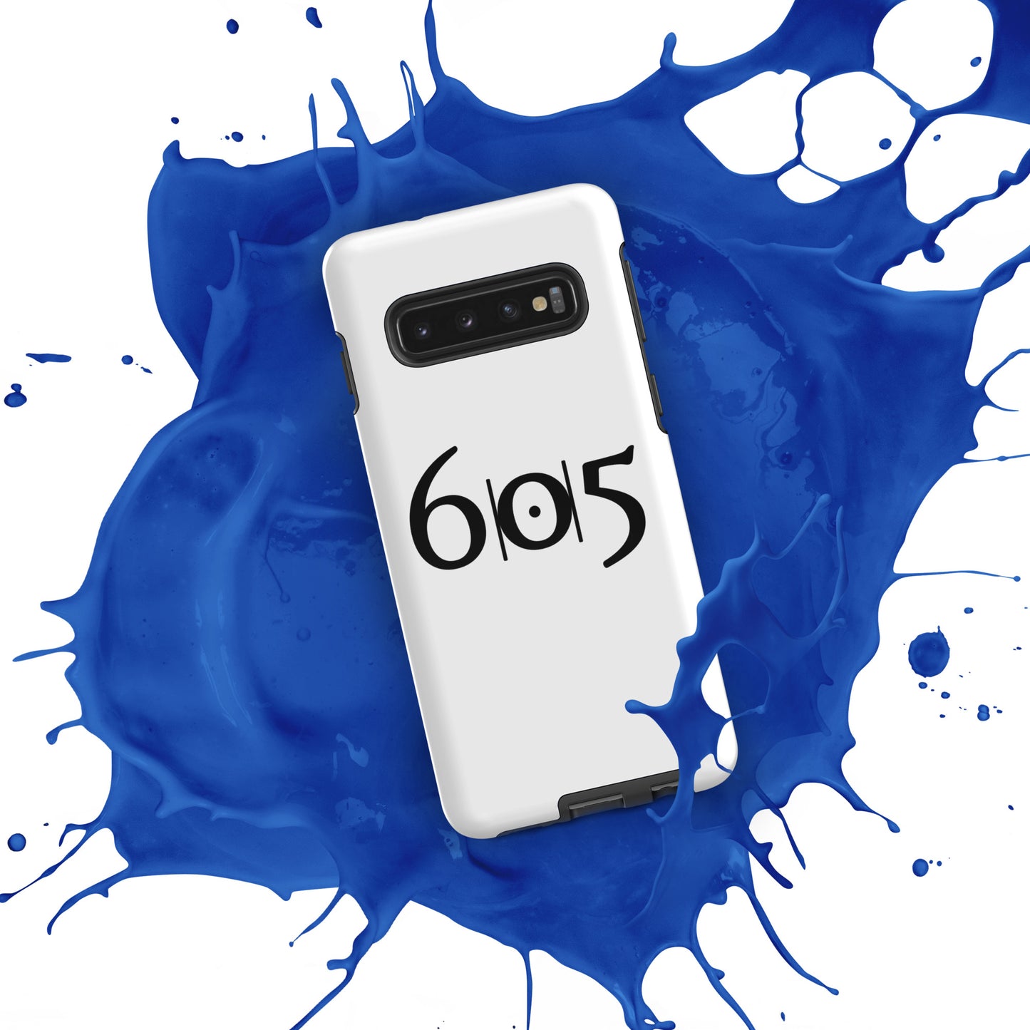 605 Tough case for Samsung®