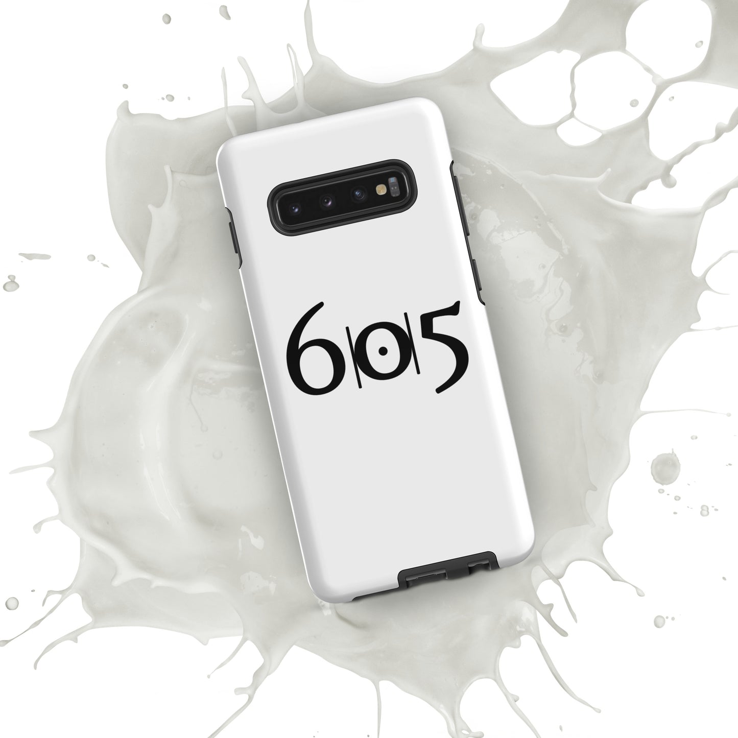 605 Tough case for Samsung®