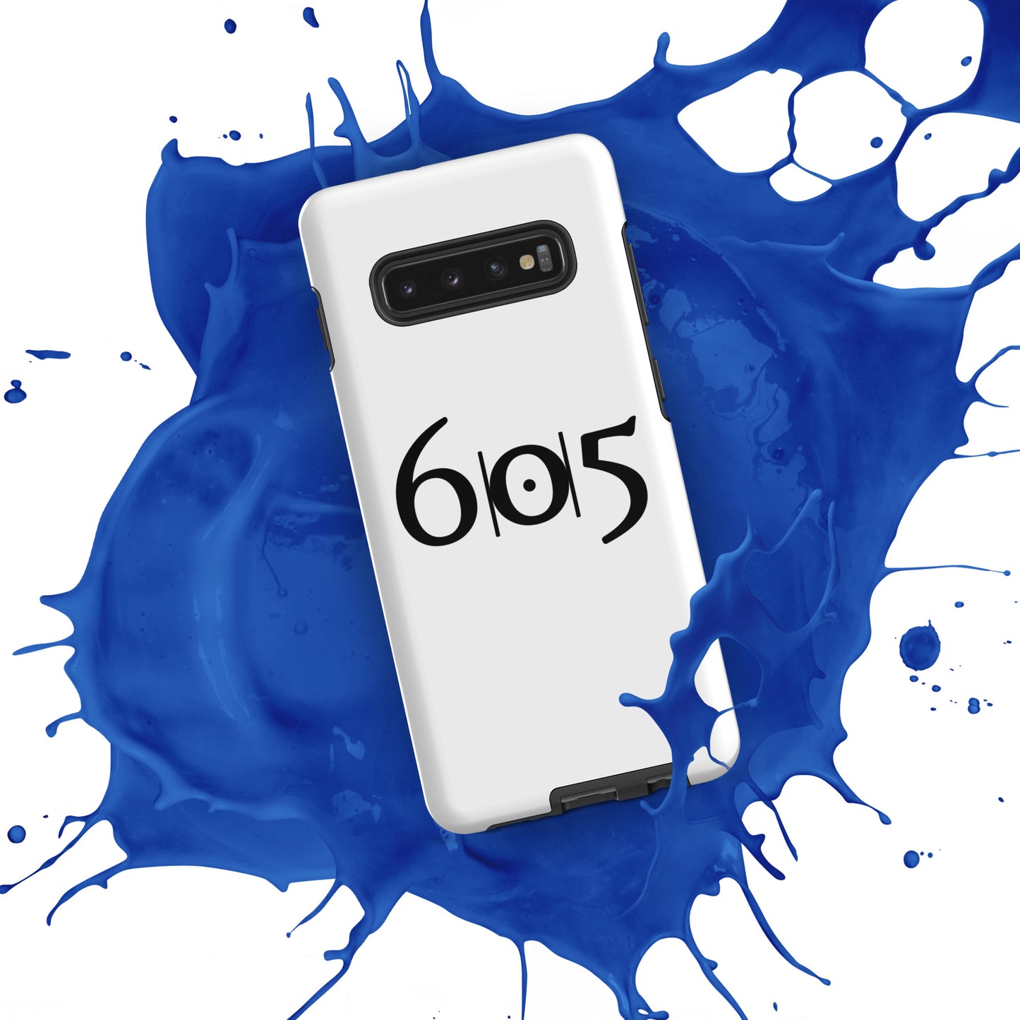 605 Tough case for Samsung®