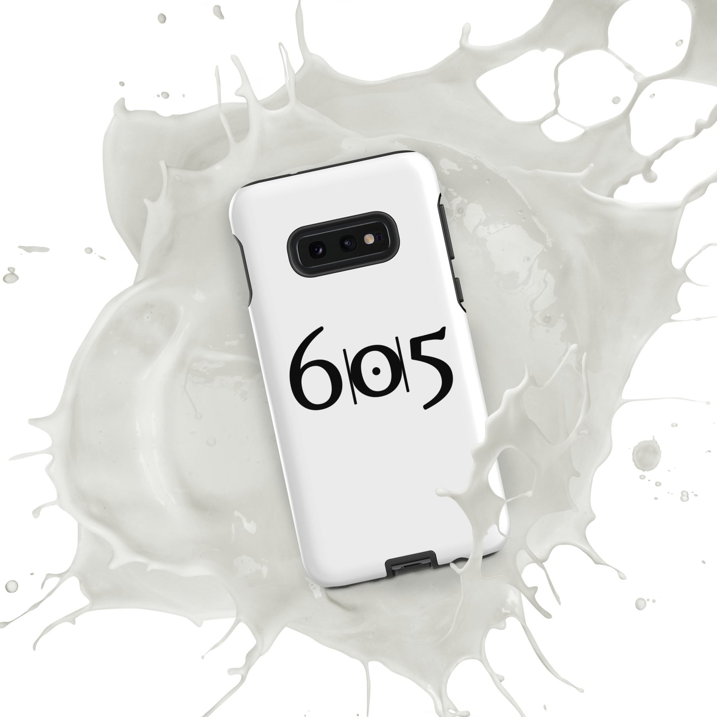 605 Tough case for Samsung®