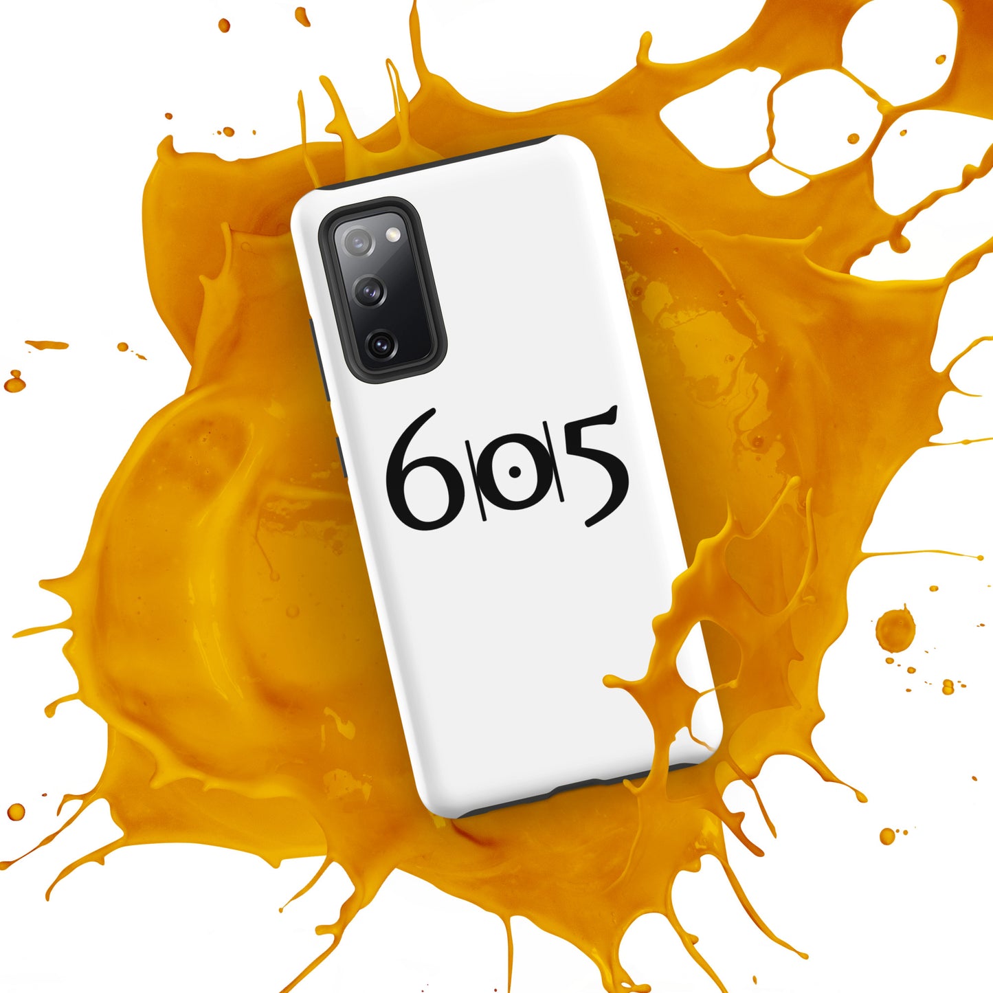 605 Tough case for Samsung®