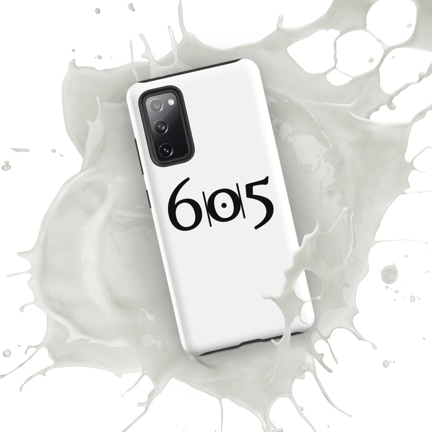 605 Tough case for Samsung®