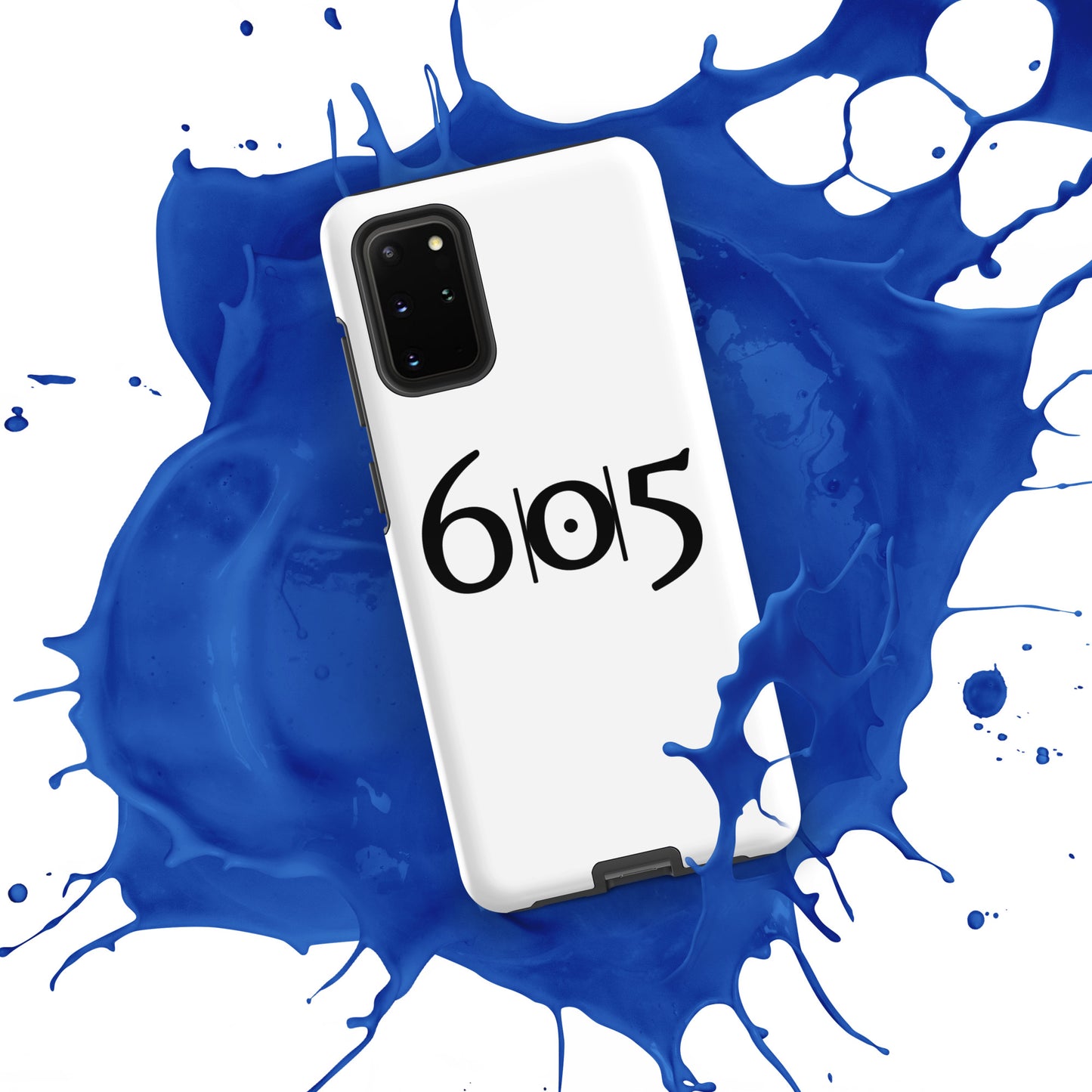 605 Tough case for Samsung®