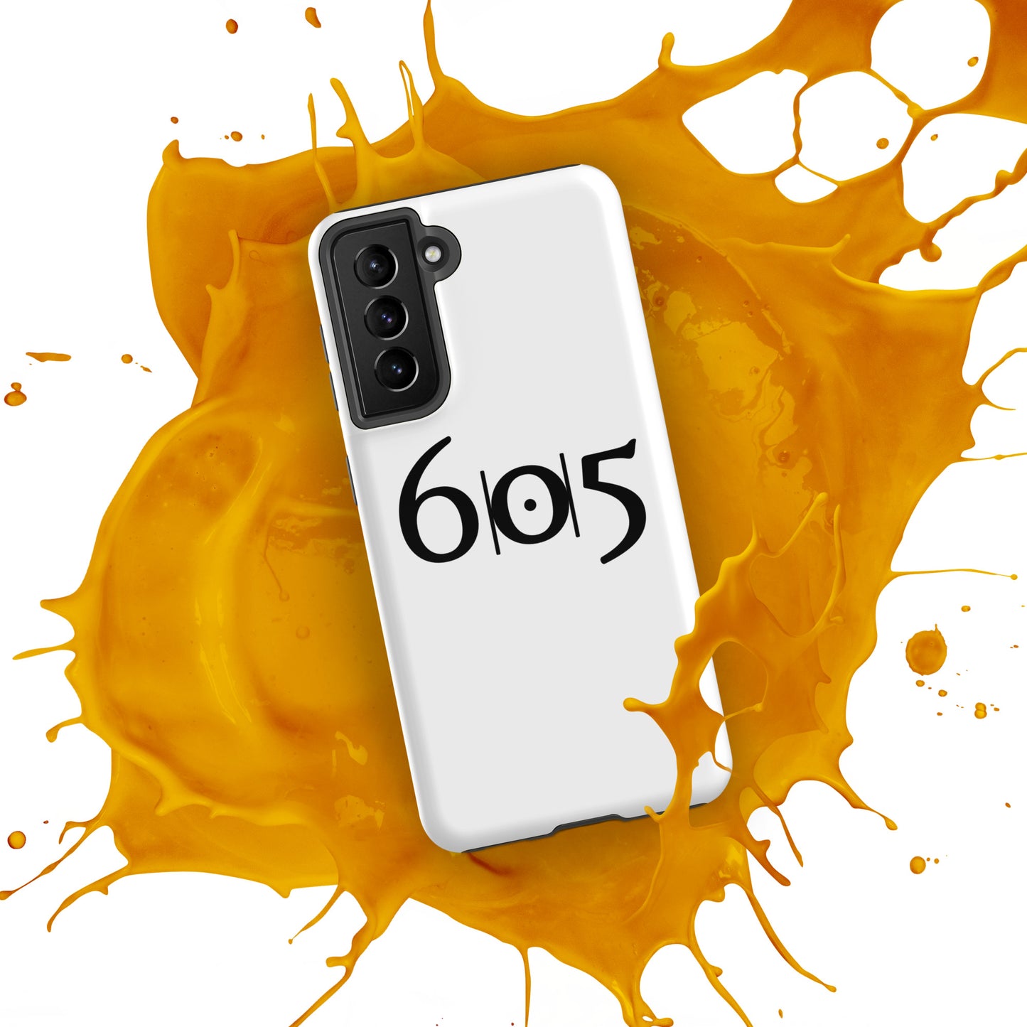 605 Tough case for Samsung®